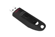SanDisk Ultra 32GB USB 3.0 Flash Drive - Red [SDCZ48-032G-U46R]