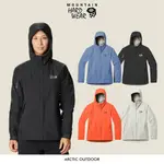 MOUNTAIN HARDWEAR｜女款 EXPOSURE/2™ GTX JACKET 輕量防水外套