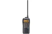 ICOM IC-M91D / ICM91D WATERPROOF IPX7 GPS DSC NOISE CANCELLING VHF MARINE RADIO