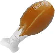Giant Inflatable Turkey Chicken Drumstick Leg