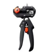 Garden Tools Grafting Pruner Cutter Plant Scissors Fruit Tree Grapes Vine Grafting Nursery branch Tool Flower Tree Seedling