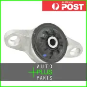 Fits HYUNDAI ACCENT/SOLARIS 17 (RUSSIA PLANT-EUR) REAR SHOCK ABSORBER MOUNTING