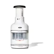 Oxo Good Grips Prep Chopper Vegetable/Herbs Kitchen Food Cutter/Slicer White