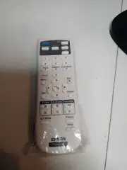 USA Stock Remote Control For EPSON PowerLite 97H 98H 99WH 965H X29 W29 Projector