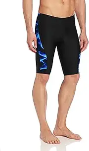 [The Finals] Men's Electric Jammer
