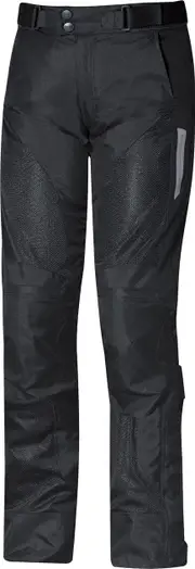 Held Zeffiro II, textile pants , color: Black , size: XS
