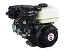 Engine Complete Zanetti ZBM210C2V Generator Conical 19,5 MM Horizontal To Strapp