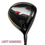 Taylormade R7 Quad Mini Driver 11.5º Regular Flex Cover - Left Handed - L4145