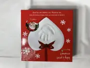 Tiny Ideas Baby HandPrint Kit