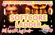 All RuneWord KitRune Set + BASEDiablo D2R Ladder S7PC-SWITCH-PS-XBOX