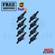 Ignition Coil MSD for Ford Mustang 1998-2004