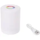 Rechargeable Smart LED Touch Control Night Lights Bedside Portable Lamp Dimmable