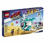 70830 SWEET MEYHAM'S SYSTAR STARSHIP! lego NEW movie 2 legos set SEALED