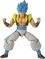 DRAGON BALL SUPER DRAGON STARS SUPER SAIYAN BLUE GOGETA