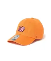 (ASK availability First) BEAMS New Balance × Face Oka / Cap New
