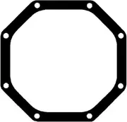 Diff Gasket Borg Warner for Nissan 200B Toyota Corolla Corona Mitsubishi Sigma