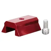 4X(Convex- Dovetail Rail Plate - 42mm (1.65Inch) Length for Telescope 8933