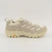 Merrell Women's Moab 3 Oyster / Chalk J038148 Outdoor Hiking size 7