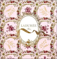 在飛比找誠品線上優惠-LADUREE 150th Anniversary Box