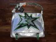 Nicole Lee Messenger Bag Brand New With Tags MTV Music/Video Awards