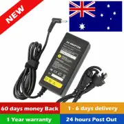 For HP Laptop Charger AC Power Adapter 740015-002 741727-001 19.5V 2.31A 45W
