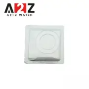 Watch Sapphire Crystal Glass for Chopard Happy Diamonds 207227 30.5*1.1mm Domed