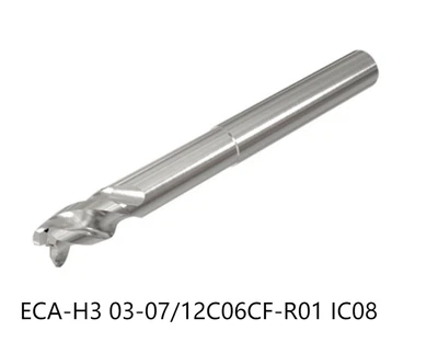 1 PCS ORIGINAL INSERTS ‎ ‎ECA-H3 03-07/12C06CF-R01 IC08
