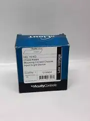 Acuity NIO-1S-KO Sensor Switch nLight Low Voltage Dimming Interface Device