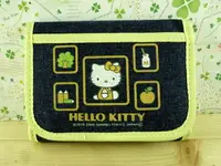 在飛比找樂天市場購物網優惠-【震撼精品百貨】Hello Kitty 凱蒂貓-凱蒂貓皮夾/