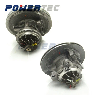 Twin turbo core 54399880049 53049880057 for Mercedes-Benz Sprinter 2.2 CDI OM646