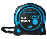 Cabac CTM825 - Blue Monkey Tape 8m