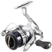 SHIMANO Spinning Reel 19 Stradic C2000SHG Mountain Stream Trout Light Salt Gener