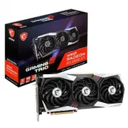 MSI Radeon RX 6800 XT GAMING Z TRIO 16GB Video Card