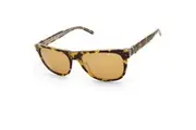 Guess Shiny Blonde Havana/Brown Women's Designer Sunglasses GU00075 53E