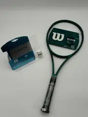 2024 Wilson Blade 98 V9 16x19 4-1/8 Grip#1 (New Condition) Rare Tennis Racquet