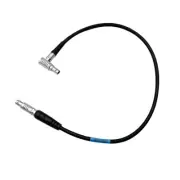 Cable for 10000mAh Extensional Li-ion Battery to TOPCON RTK Power Stick Battery