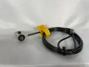 Kensington Combination Laptop Lock new without box