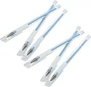 KAILIKETIY 6Pcs Splashproof Friendly Tattoo Pens for Precise Eyebrow Makeup for Daily Use Weddings Stage Performances Non Irritating Long Lasting Smudge Resistant