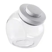 Oxo Good Grips 18cm 1.9L Small Pop Canister Jar Food Container w/ Airtight Lid