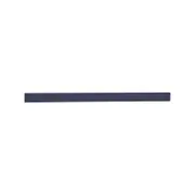 Kaboodle 2400mm Berry Blue Kickboard