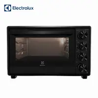 在飛比找鮮拾優惠-【Electrolux 伊萊克斯】32L雙溫控氣炸旋風烤箱E