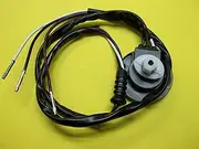 Trim Sender Sensor Sending Unit guage for Volvo Penta SX DP-S DP-SM OutDrive