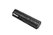 8800 mAh HP Compaq 435 Notebook PC Replacement Battery