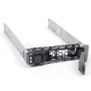G176J 2.5" HDD Caddy For Dell PowerEdge R610 R710 R810 R620 R720 R720XD