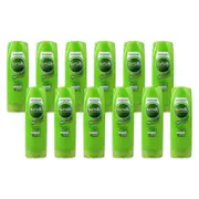 12x Sunsilk 160ml Co Creations Lively Clean & Fresh Nourishing Hair Conditioner