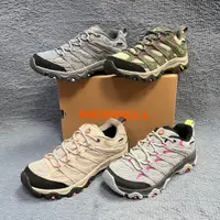 在飛比找蝦皮購物優惠-【MERRELL 邁樂】Merrell Moab 3 GOR