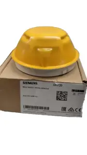 MULTI- SENSOR SMOKE DETECTOR OH720