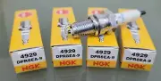 Genuine NGK SPARK PLUGS DPR8EA-9 4 pack Yamaha Honda Kawasaki Suzuki Pit bikes
