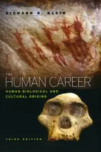 在飛比找博客來優惠-The Human Career: Human Biolog