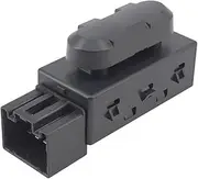 Car Power Seat Control Switch, for MKZ 2007-2012 Power Seat Adjustment Switch 5F9T-14B709-AA